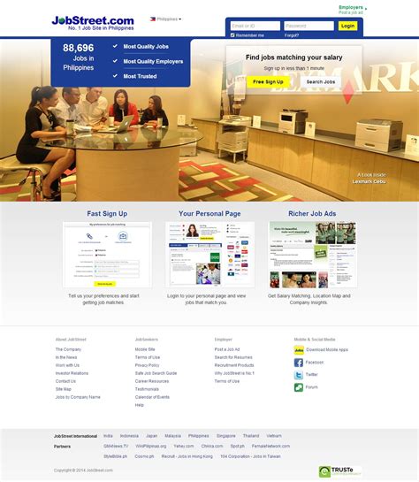jobstreet philippines|Jobstreet Philippines .